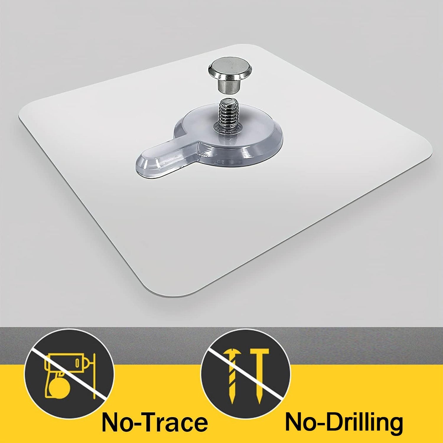 FirmHold Adhesive Hook FirmHold Adhesive Hook